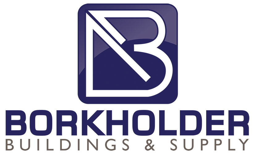 Borkholder Buildings logo